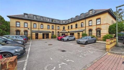 Dorcas Court, Watchetts Road, Camberley, Surrey, GU15