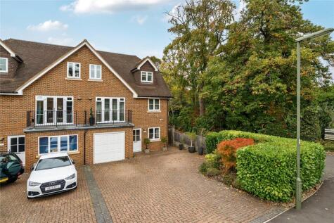 Portesbery Road, Camberley, GU15