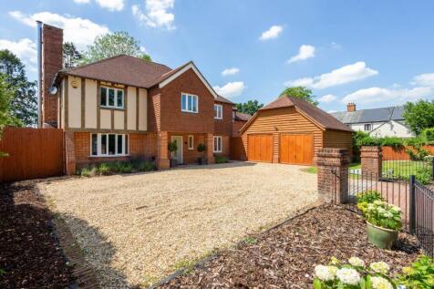 Boyneswood Road, Medstead, Alton, Hampshire