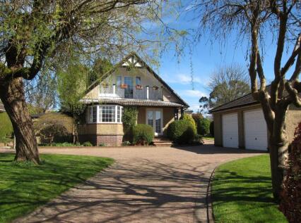 New Barn Lane, Alton, Hampshire