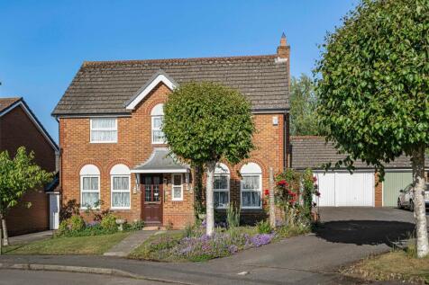 Fontwell Drive, Alton, Hampshire