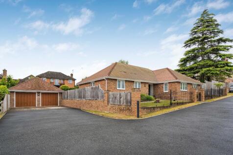 Kings Road, Alton, Hampshire