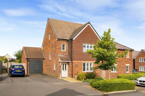 Reynolds Drive, Alton, Hampshire