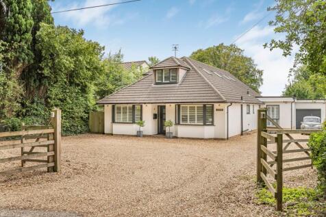 Ropley, Alresford, Hampshire