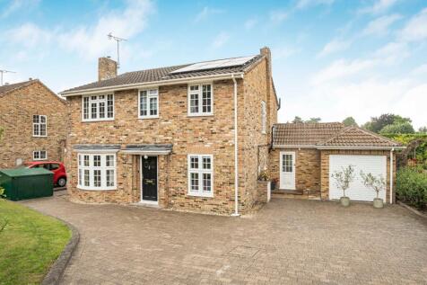 Curtis Road, Alton, Hampshire