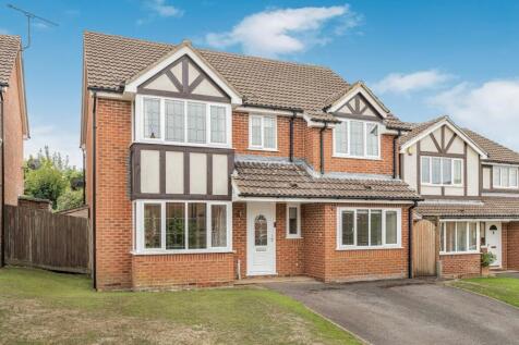 Reads Field, Four Marks, Alton, Hampshire