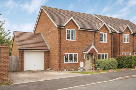 Nelson Drive, Medstead, Alton, Hampshire