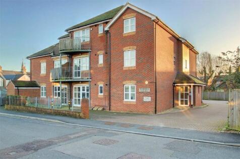 Ackender Road, Alton, Hampshire