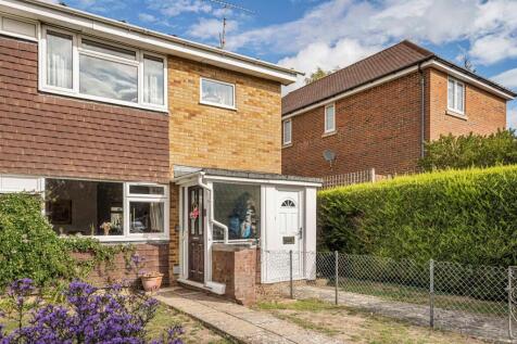 Dove Court, Alton, Hampshire