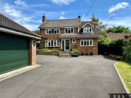 Grosvenor Road, Medstead, Alton, Hampshire