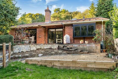 Medstead Road, Beech, Alton, Hampshire