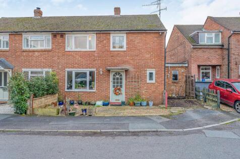 Beechwood Road, Alton