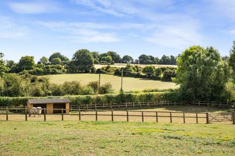 Soames Lane, Ropley, Alresford, Hampshire