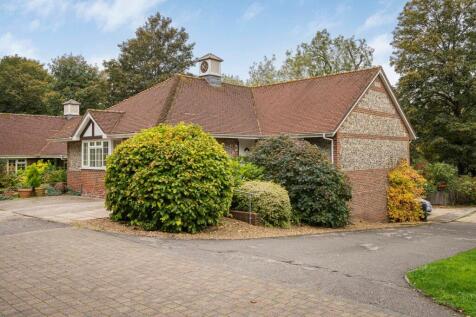 Ashdell Road, Alton, Hampshire