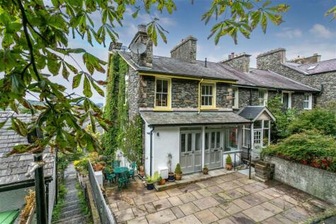 145b Craig Walk, Bowness-on-Windermere, LA23 3AX