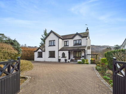 High Firs, Lakeside, Cumbria, LA12 8AP