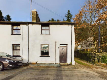 Bobtail Cottage, Reston Cottages, Staveley, LA8 9PT