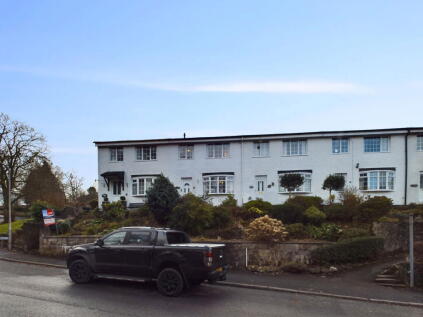 38 Meadow Road, Windermere, LA23 2EX