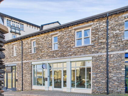 2 St Martins Court, St Martins Parade, Bowness-on-Windermere, LA23 3GQ