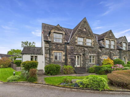 12 Old College Park, Phoenix Way, Windermere, Cumbria, LA23 1BZ