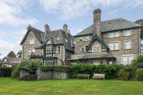 6 Berners Close, Grange-Over-Sands, Cumbria, LA11 7DQ