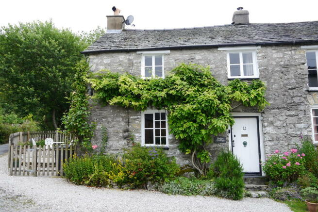 2 Bedroom Cottage For Sale In 1 Spa Cottages Witherslack La11