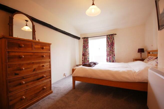 2 Bedroom Cottage For Sale In 1 Spa Cottages Witherslack La11