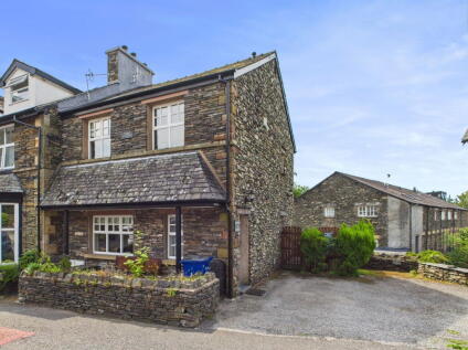 The Old Stables, 2 Park Road, Windermere, Cumbria, LA23 2AW