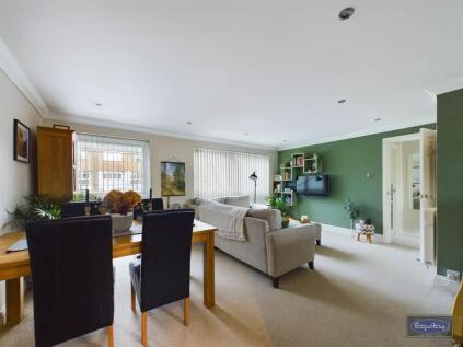 Manor Road , Sidcup , Kent