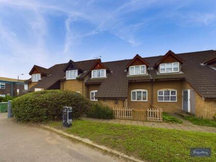 Mariners Walk , Erith, Kent