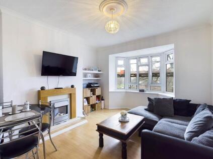 Restons Crescent, Eltham, London