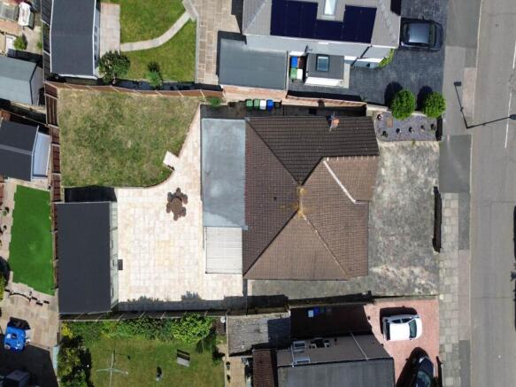 Above