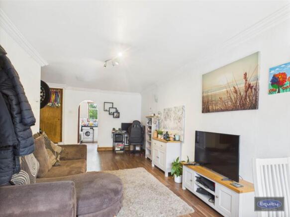 Living room 2