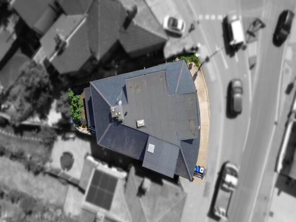 Above