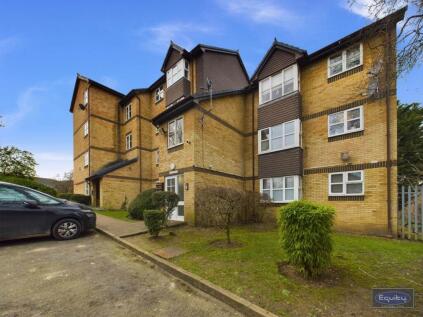 Stubbs Drive, South Bermondsey, London