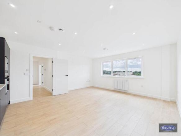 Kitchen living room 