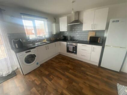 Elsdon Avenue, Seaton Delaval