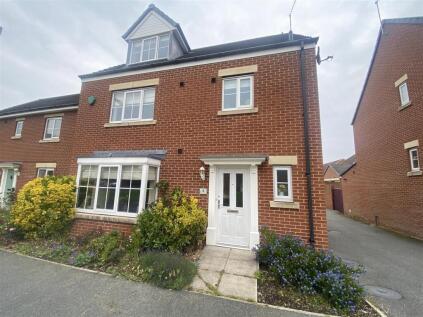 Ilderton Crescent, Seaton Delaval, Whitley Bay