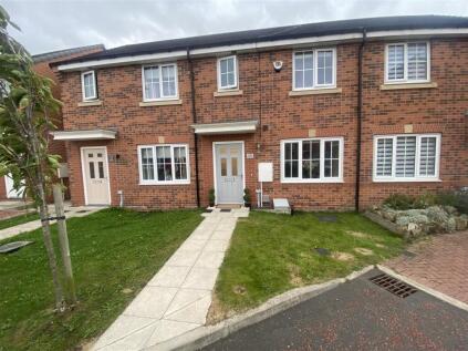 Jefferson Grove, Seaton Delaval, Whitley Bay