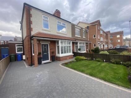 Sinclair Gardens, Seaton Delaval, Whitley Bay