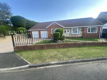 Hatfield Drive, Seghill, Cramlington