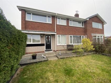 Whitfield Road, Seaton Delaval, Whitley Bay