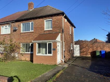 Coronation Road, Seaton Delaval