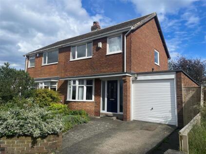 Hastings Avenue, Seaton Sluice, Whitley Bay