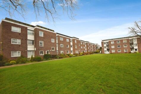 Lancelyn Court, Spital