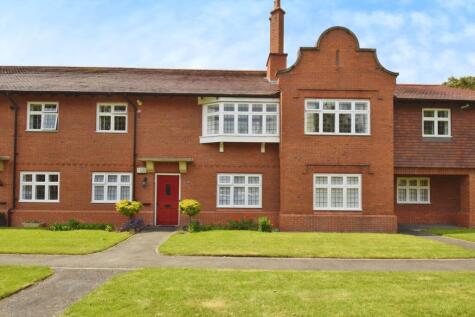 Osborne Court, Port Sunlight