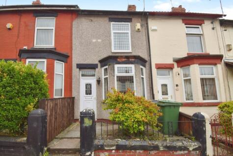 Elmswood Road, Birkenhead