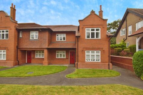 Osborne Court, Port Sunlight