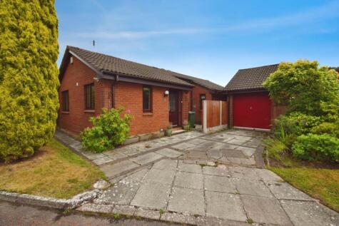 Curwell Close, Spital