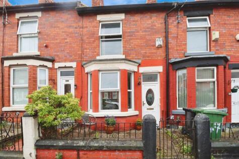 Elmswood Road, Birkenhead